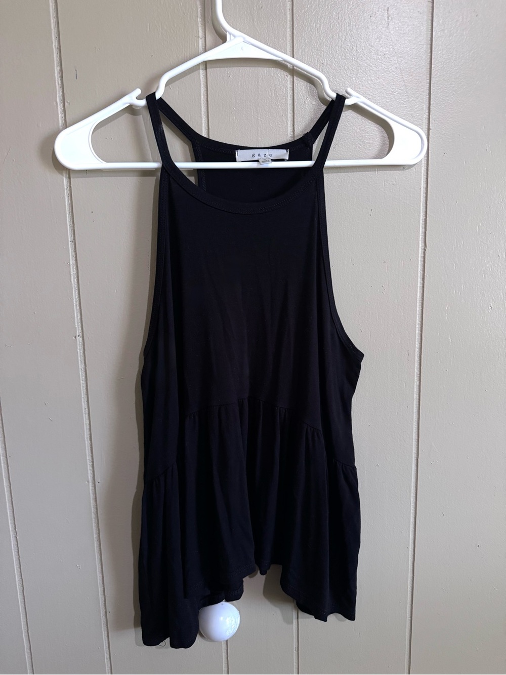 Gaze Tanktop